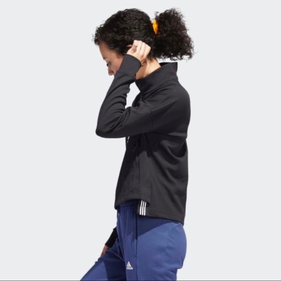 NEW Adidas Game and Go Sweatshirt - Picture 8 of 10